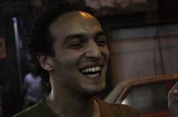 600 dni v ječi zaradi fotografiranja: pismo iz zapora v Egiptu