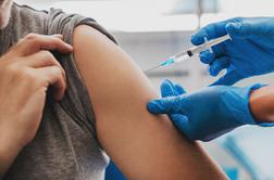 Tudi Ljubljančani se lahko na cepljenje prijavijo prek zVem