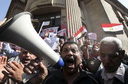 "Egipt za vse"