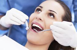 Je slovenski zobozdravnik res tako drag?