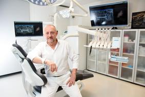 Hrvaški stomatolog: "Na moji kliniki je dobilo nove zobe na tisoče Slovencev"