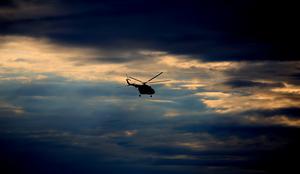 V strmoglavljenju helikopterja na Norveškem umrlo šest ljudi