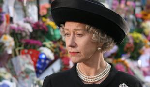 Helen Mirren razkrila, zakaj jo je bilo na obisku pri angleški kraljici sram