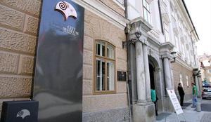 Mestni muzej in galerije mesta Ljubljane v letu 2012