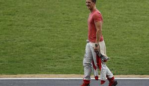 Todt: Schumacher se še naprej dobro bori
