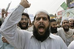 Štirje ključni dejavniki, ki so pospešili islamski radikalizem