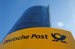 Nemški stranki od Deutsche Post kupili podatke o volivcih