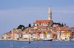 Hrvaška je dobila prvo Michelinovo zvezdico, Slovenija še brez