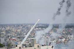 Grošelj: Izraelsko uničenje Hamasa bi terjalo ogromne žrtve na obeh straneh