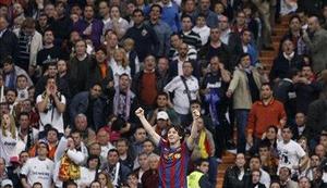 Barcelona klub desetletja, Maribor na 206. mestu