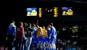 V Zlatorogu bo vroče: Celjani dobili nasprotnike v ligi prvakov