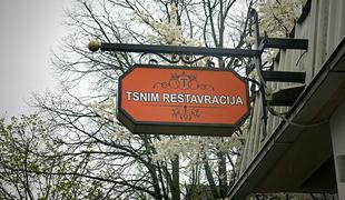 Arabska restavracija Tsnim: pri simpatičnem Sircu v Kamniku