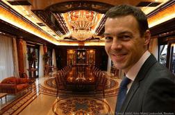 Čufer kupil Janukovičevo vilo!
