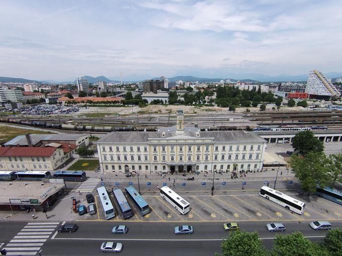Potnik iz Ljubljane bo pri Nomagu za pot do hrvaške prestolnice plačal od 8,99 evra, za pot do Dunaja oziroma Münchna pa od 19,99 evra. | Foto: STA ,