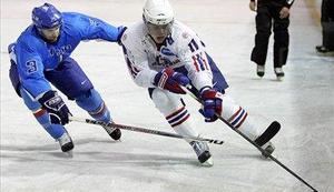 Pričetek SP v hokeju na ledu