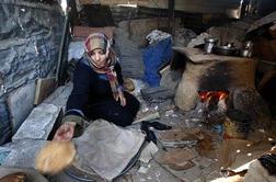 Blair v Gazi prvič v vlogi odposlanca bližnjevzhodne četverice