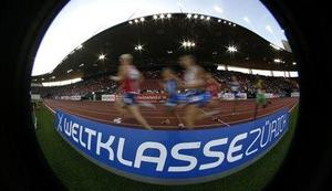 EP v atletiki leta 2014 bo v Zürichu