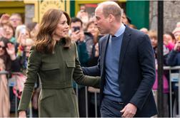 Princ William in Kate sta se pravno lotila slavnega tabloida