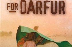 Glasovi za Darfur na Planet TV