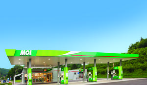 MOL Slovenija z razširjeno ponudbo goriv