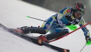 Dragšičev zadnji podkorenski slalom
