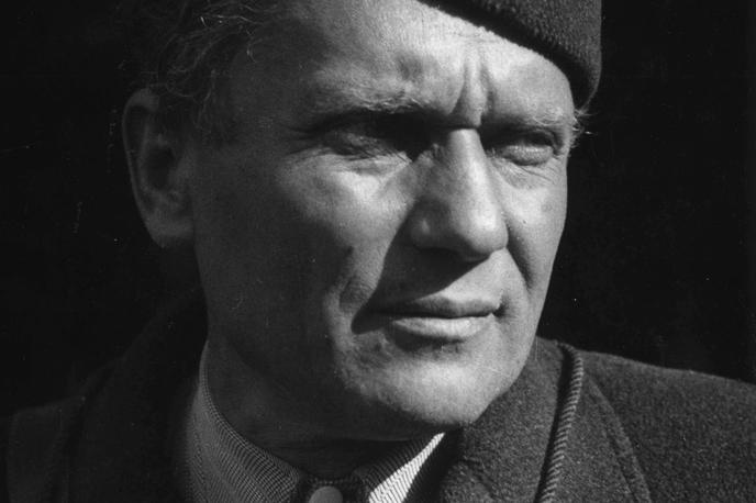 Josip Broz Tito | Nekdanji jugoslovanski predsednik Josip Broz Tito  | Foto Guliverimage