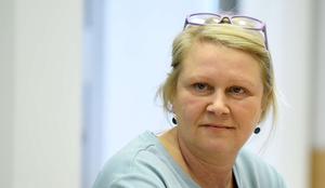 Delovno sodišče pritrdilo razrešeni direktorici TVS Nataliji Gorščak