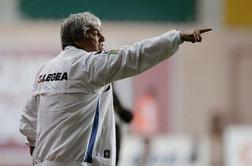 Fernandes deveta trenerska žrtev na Portugalskem