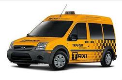 New York izbira nove taksije