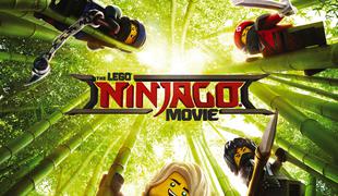 Lego Ninjago Film (The LEGO Ninjago Movie)