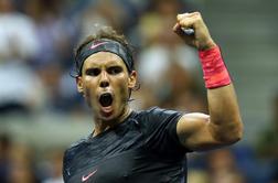 Rafael Nadal: Vprašanje je, ali so mladi igralci dovolj dobri
