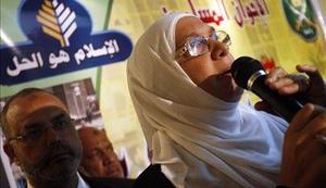 Volilni izidi v Egiptu potrdili prepričljivo zmago vladajoče stranke 
