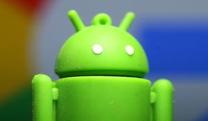 Pandemija in protesti v ZDA ustavili posodobitev Androida