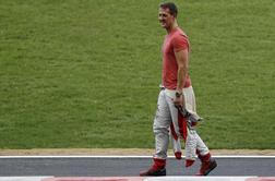 Todt: Schumacher se še naprej dobro bori