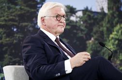 Steinmeier ob 80. obletnici začetka druge svetovne vojne prosil Poljake za odpuščanje