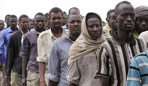 Enote somalijske vojske in Afriške Unije vkorakale v Kismayo