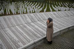 Tožilec za razveljavitev sodbe o odgovornosti Nizozemske pri genocidu v Srebrenici