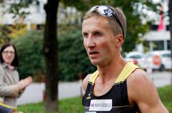 Kdo od slovenskih maratoncev bo potoval v Rio?