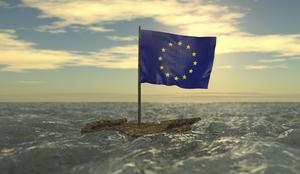 Junckerjev predlog: EU naj se financira s pobiranjem davkov