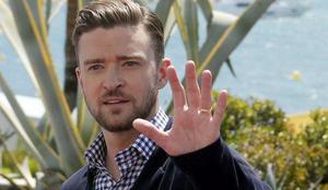 Justin Timberlake odlično poje, pleše in … črkuje!