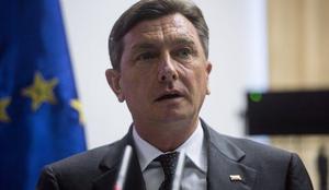 Pahor bo predlagal sprejetje ukrepov za odpravo ovir za uspešen boj proti korupciji