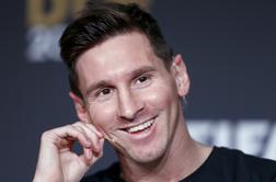 Messi pogreša le še enega, prihaja najljubša stranka