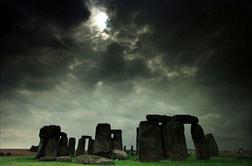 V Avstraliji gradijo repliko Stonehengea