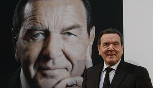 Schröder kritičen do ravnanja ZDA glede Venezuele