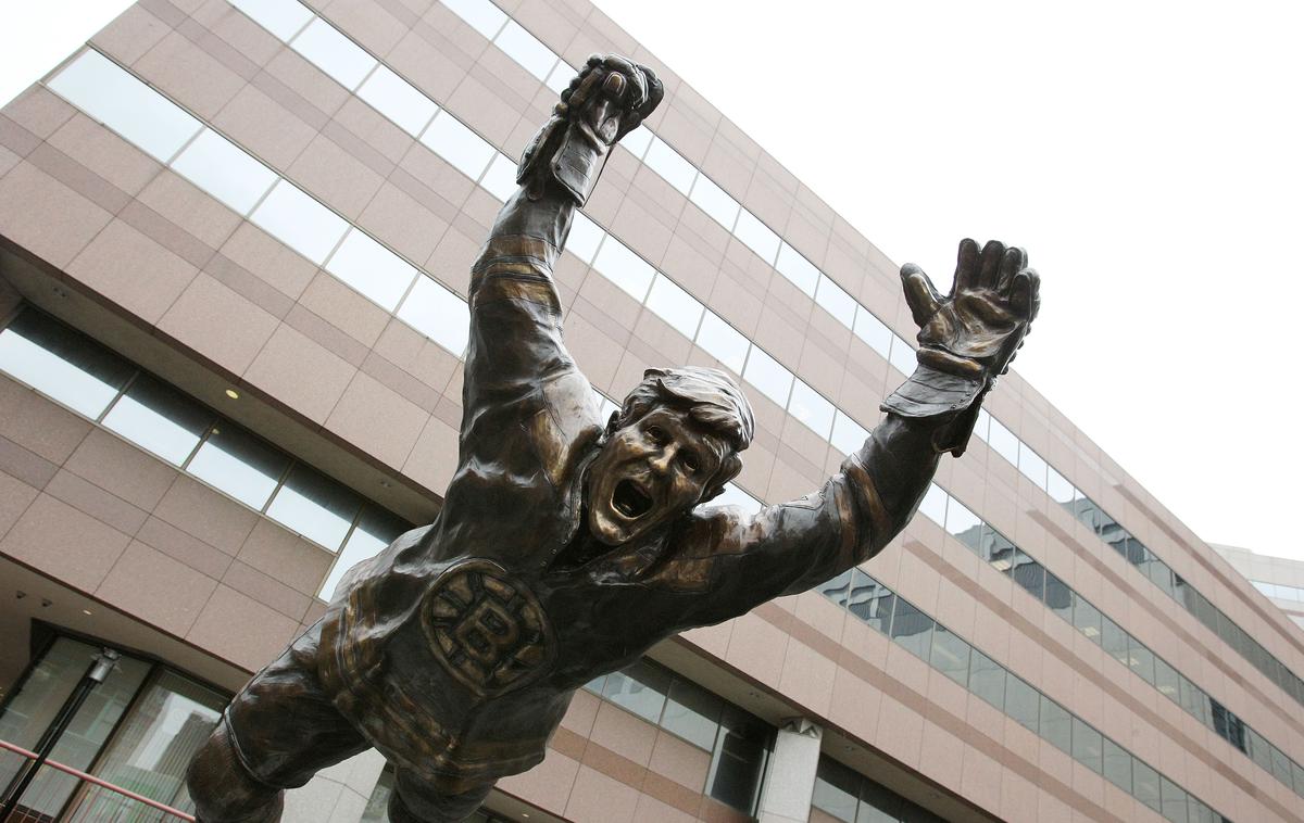 Bobby Orr | Foto Guliver/Getty Images