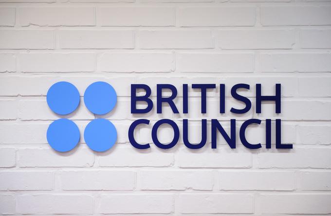 British council | Foto: STA ,