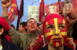 Rupel in Milošoski o približevanju Makedonije EU