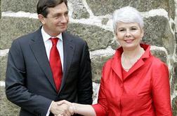 Pogajanja s Hrvaško edini Pahorjev uspeh