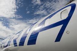 Fraport: Slovenija ob skorajšnjem stečaju Adrie ni izgubila povezav s svetom #video
