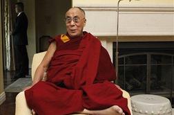 Pahor: Dalajlami bo izkazana potrebna pozornost